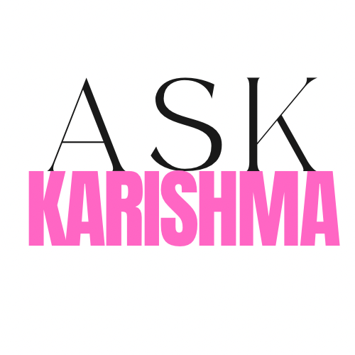 Ask Karishma